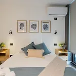 Stylish 1Br Sleep Shop Near Araucano Park