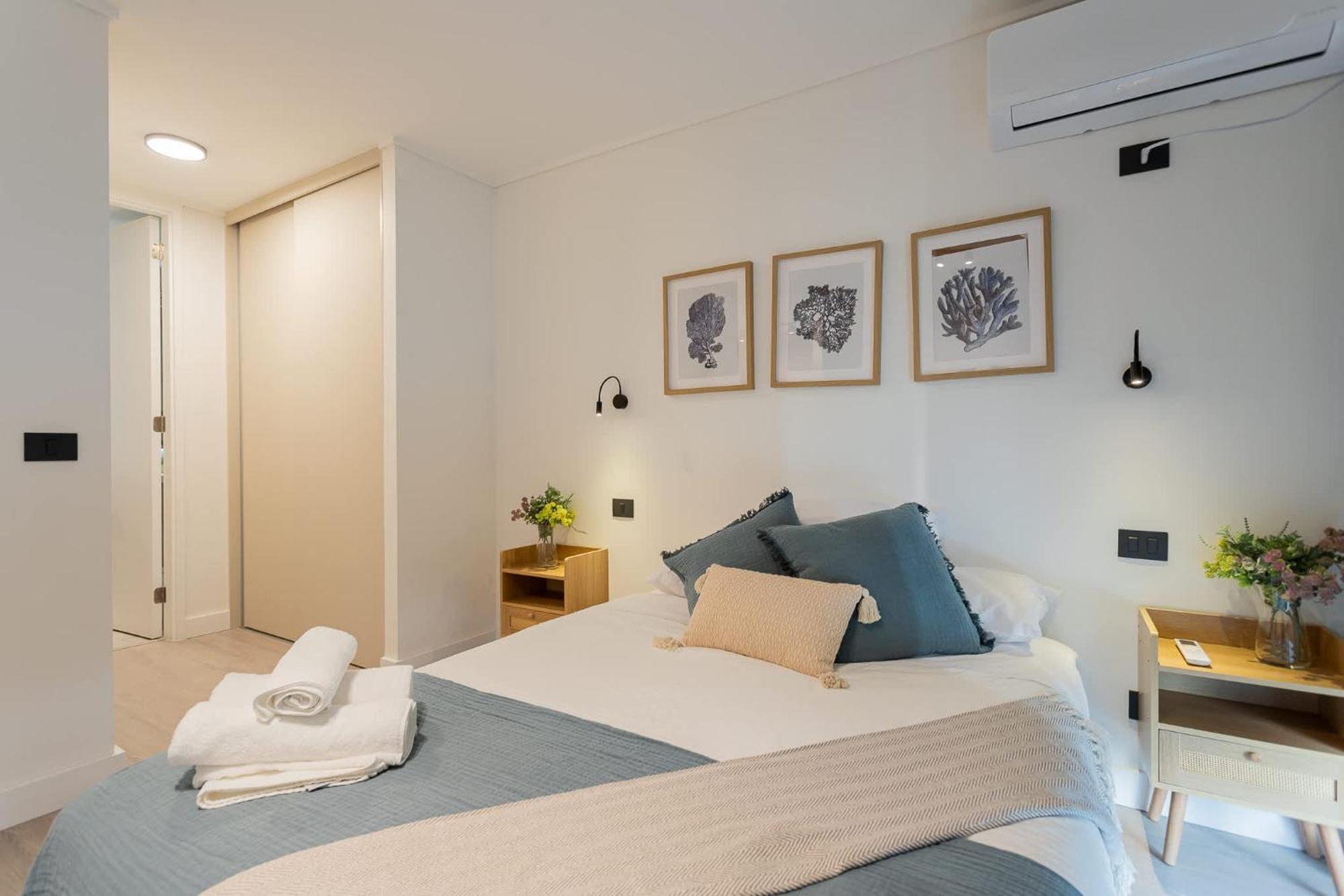 Stylish 1br Sleep Shop Near Araucano Park Apartamento *