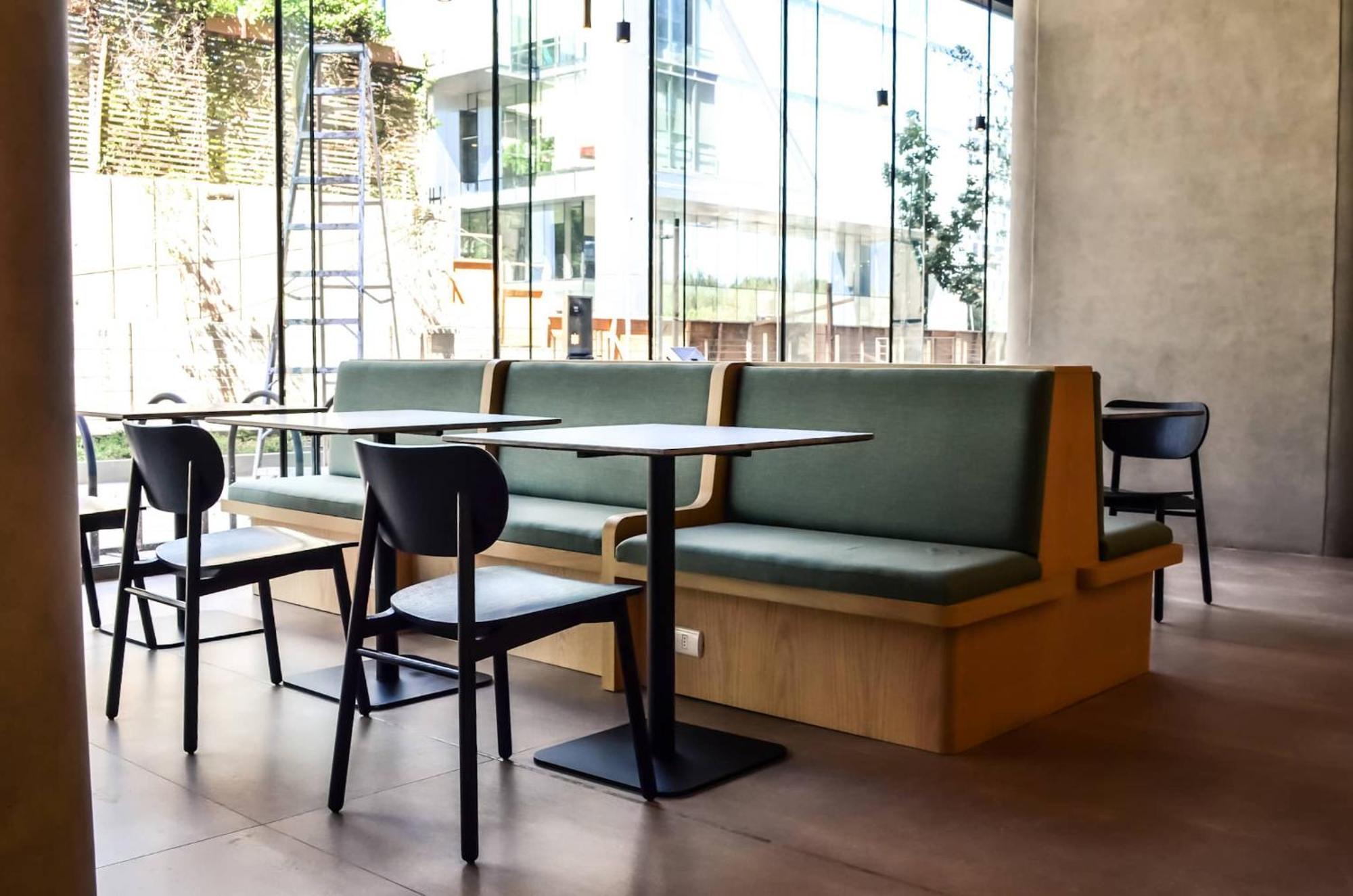 Stylish 1br Sleep Shop Near Araucano Park * Santiago