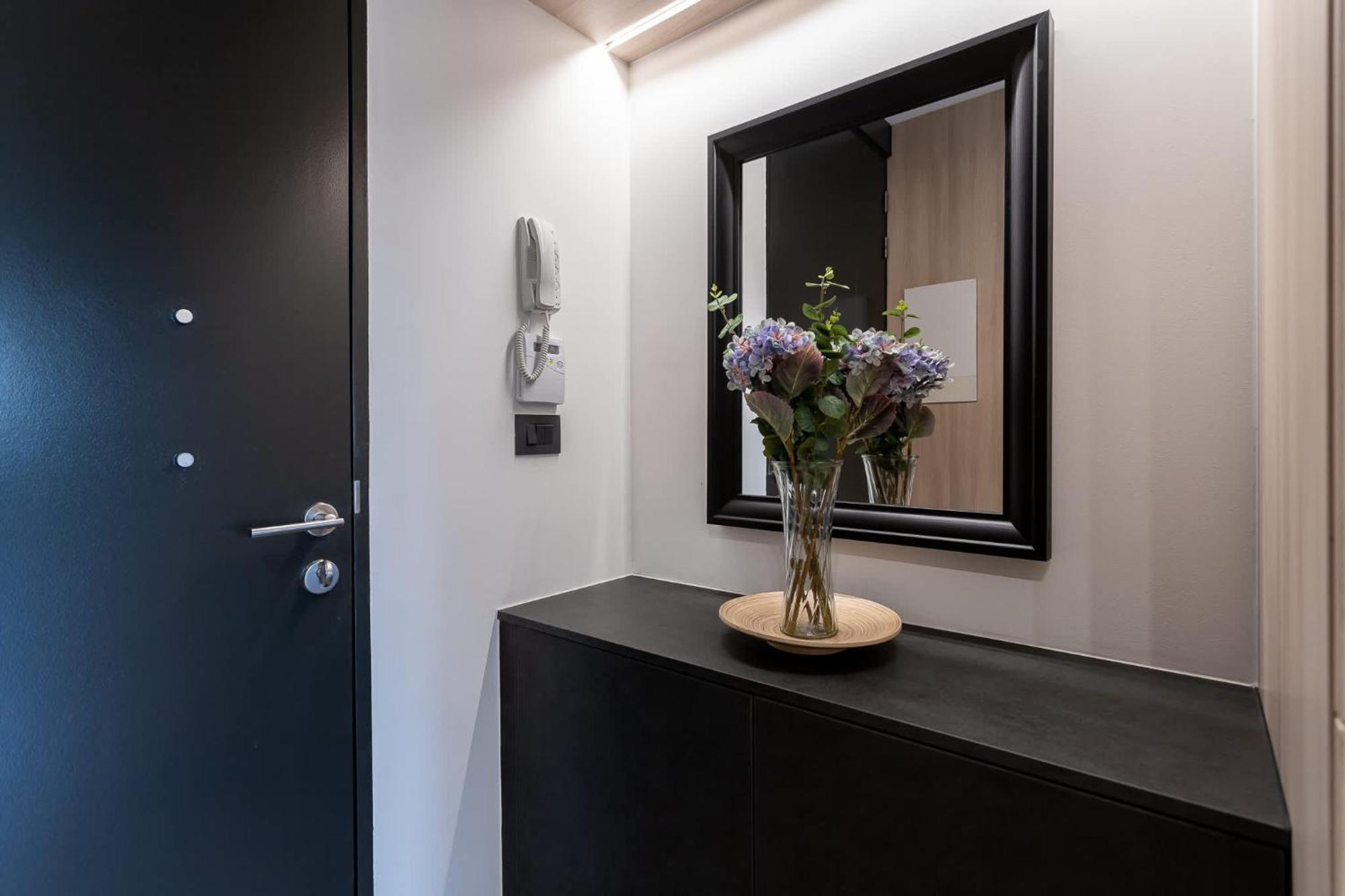 Stylish 1br Sleep Shop Near Araucano Park * Santiago