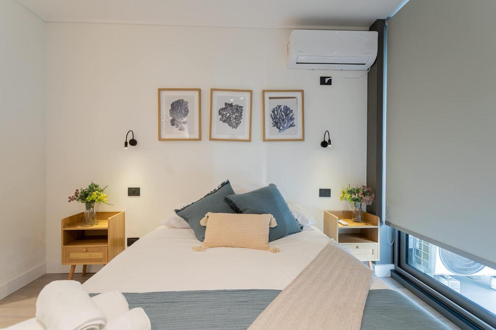 Stylish 1br Sleep Shop Near Araucano Park Apartamento *